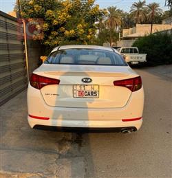 کیا ئۆپتیما